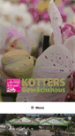 Mobile Screenshot of koetters.info