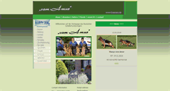 Desktop Screenshot of koetters.de